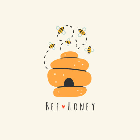 Bee Honey